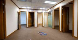 Sewa Kantor 88 Kota Kasablanka 121 sqm High Zone Fitted
