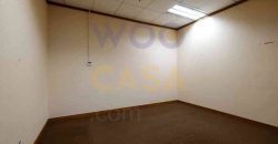 Sewa Kantor 88 Kota Kasablanka 121 sqm High Zone Fitted