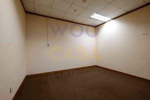 Sewa Kantor 88 Kota Kasablanka 121 sqm High Zone Fitted