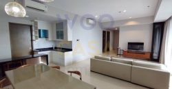 Sewa 1Park Avenue Gandaria Fully Furnished Siap Huni 3BR