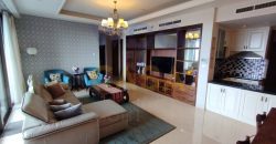 Sewa 1Park Avenue 3BR Fully Furnished Low Floor