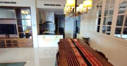 Sewa 1Park Avenue 3BR Fully Furnished Low Floor