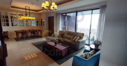 Sewa 1Park Avenue 3BR Fully Furnished Low Floor