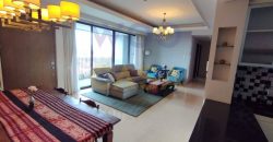 Sewa 1Park Avenue 3BR Fully Furnished Low Floor