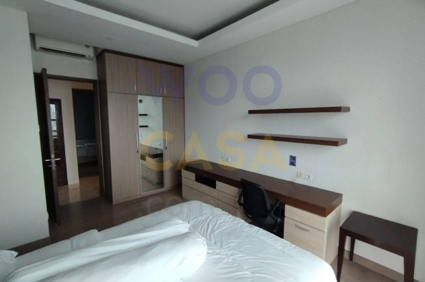 Sewa 1Park Avenue 3BR Fully Furnished Low Floor