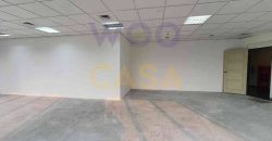 Sewa Graha CIMB Niaga Sudirman Bare Condition 83 sqm Lantai Rendah