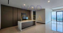 Jual Pakubuwono Menteng 3BR Hadap Timur Selatan