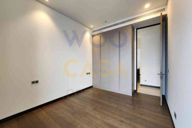 Jual Pakubuwono Menteng 3BR Hadap Timur Selatan