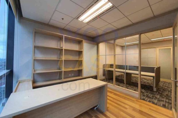 Sewa Pakuwon Tower Fully Furnished 40sqm Siap Pakai