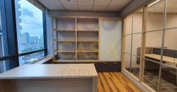 Sewa Pakuwon Tower Fully Furnished 40sqm Siap Pakai