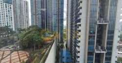 Sewa Pakuwon Tower Fully Furnished 40sqm Siap Pakai