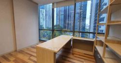 Sewa Pakuwon Tower Fully Furnished 40sqm Siap Pakai