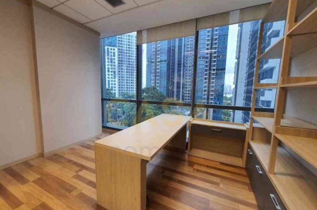 Sewa Pakuwon Tower Fully Furnished 40sqm Siap Pakai