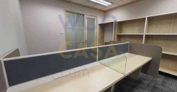 Sewa Pakuwon Tower Fully Furnished 40sqm Siap Pakai