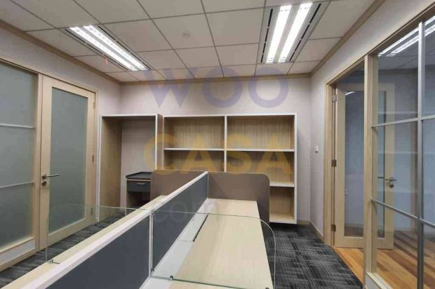 Sewa Pakuwon Tower Fully Furnished 40sqm Siap Pakai