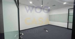 Sewa Prosperity Tower District 8 133 sqm Fitted Unit