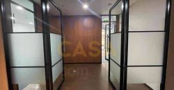 Sewa Prosperity Tower District 8 133 sqm Fitted Unit