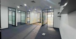 Sewa Prosperity Tower District 8 133 sqm Fitted Unit