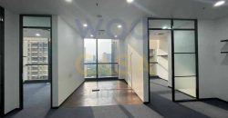 Sewa Prosperity Tower District 8 133 sqm Fitted Unit