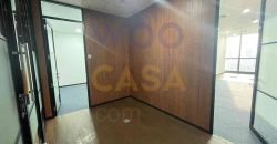 Sewa Prosperity Tower District 8 133 sqm Fitted Unit