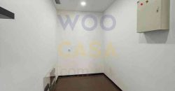 Sewa Prosperity Tower District 8 133 sqm Fitted Unit