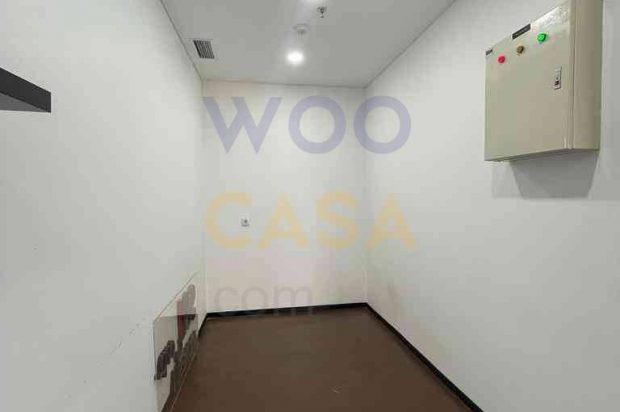 Sewa Prosperity Tower District 8 133 sqm Fitted Unit