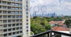 Jual Apartemen Signature Park Tipe Studio Best Fully Furnished
