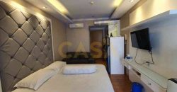 Jual Apartemen Signature Park Tipe Studio Best Fully Furnished