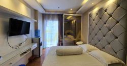 Jual Apartemen Signature Park Tipe Studio Best Fully Furnished