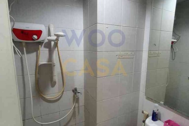 Jual Apartemen Signature Park Tipe Studio Best Fully Furnished