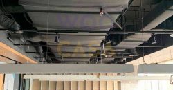 Sewa Kantor Tempo Scan Tower Furnished 359,32 sqm Furnished