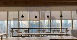 Sewa Kantor Tempo Scan Tower Furnished 359,32 sqm Furnished