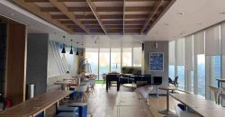 Sewa Kantor Tempo Scan Tower Furnished 359,32 sqm Furnished