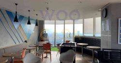 Sewa Kantor Tempo Scan Tower Furnished 359,32 sqm Furnished