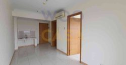 Sewa Apartemen 2 Kamar Signature Park Tebet Unfurnished