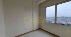 Sewa Apartemen 2 Kamar Signature Park Tebet Unfurnished