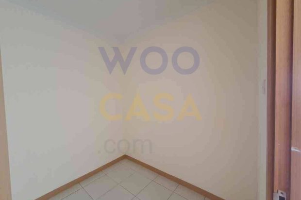 Sewa Apartemen 2 Kamar Signature Park Tebet Unfurnished