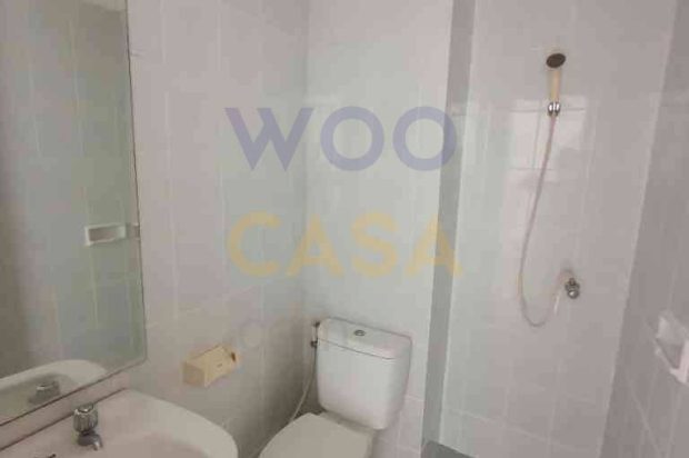 Sewa Apartemen 2 Kamar Signature Park Tebet Unfurnished