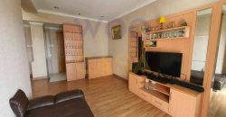 Jual Signature Park Tebet 1BR Fully Furnished Siap Huni