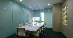 Disewakan Kantor 88 Office Kasablanka Furnished 134 sqm
