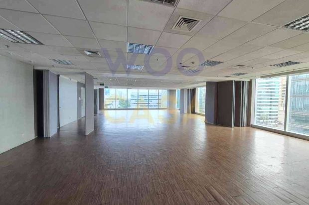 Disewakan Space Office Cyber 2 Tower Langsung Pemilik 428sqm Fitted
