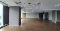 Disewakan Space Office Cyber 2 Tower Langsung Pemilik 428sqm Fitted
