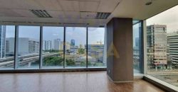 Disewakan Space Office Cyber 2 Tower Langsung Pemilik 428sqm Fitted