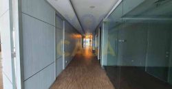 Disewakan Space Office Cyber 2 Tower Langsung Pemilik 428sqm Fitted