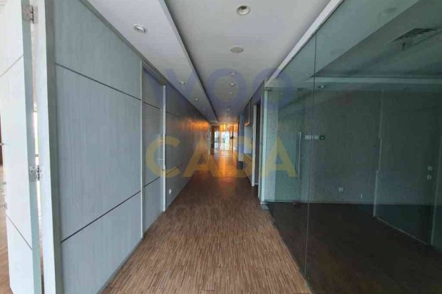 Disewakan Space Office Cyber 2 Tower Langsung Pemilik 428sqm Fitted