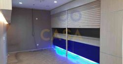 Disewakan Space Office Cyber 2 Tower Langsung Pemilik 428sqm Fitted