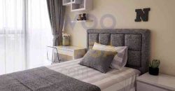 Dijual Lavenue Residence 2BR Fully Furnished Baru Siap Huni