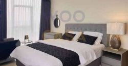 Dijual Lavenue Residence 2BR Fully Furnished Baru Siap Huni