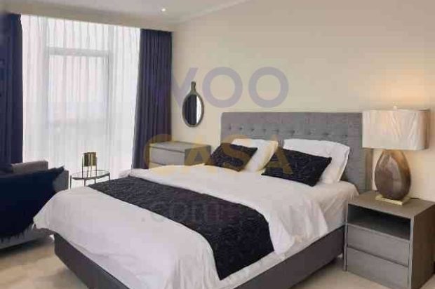 Dijual Lavenue Residence 2BR Fully Furnished Baru Siap Huni
