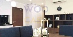 Dijual Lavenue Residence 2BR Fully Furnished Baru Siap Huni